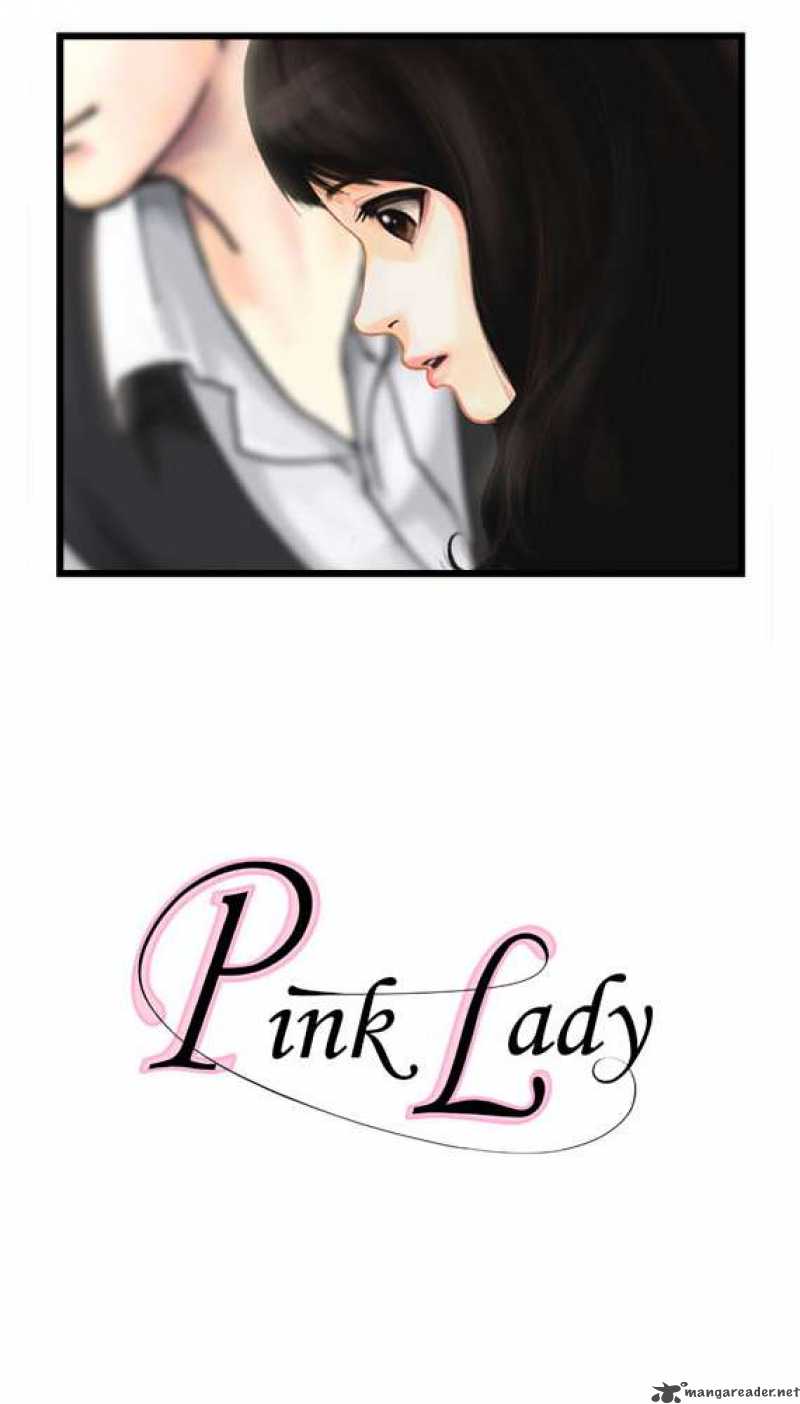 Pink Lady Chapter 6 Page 12