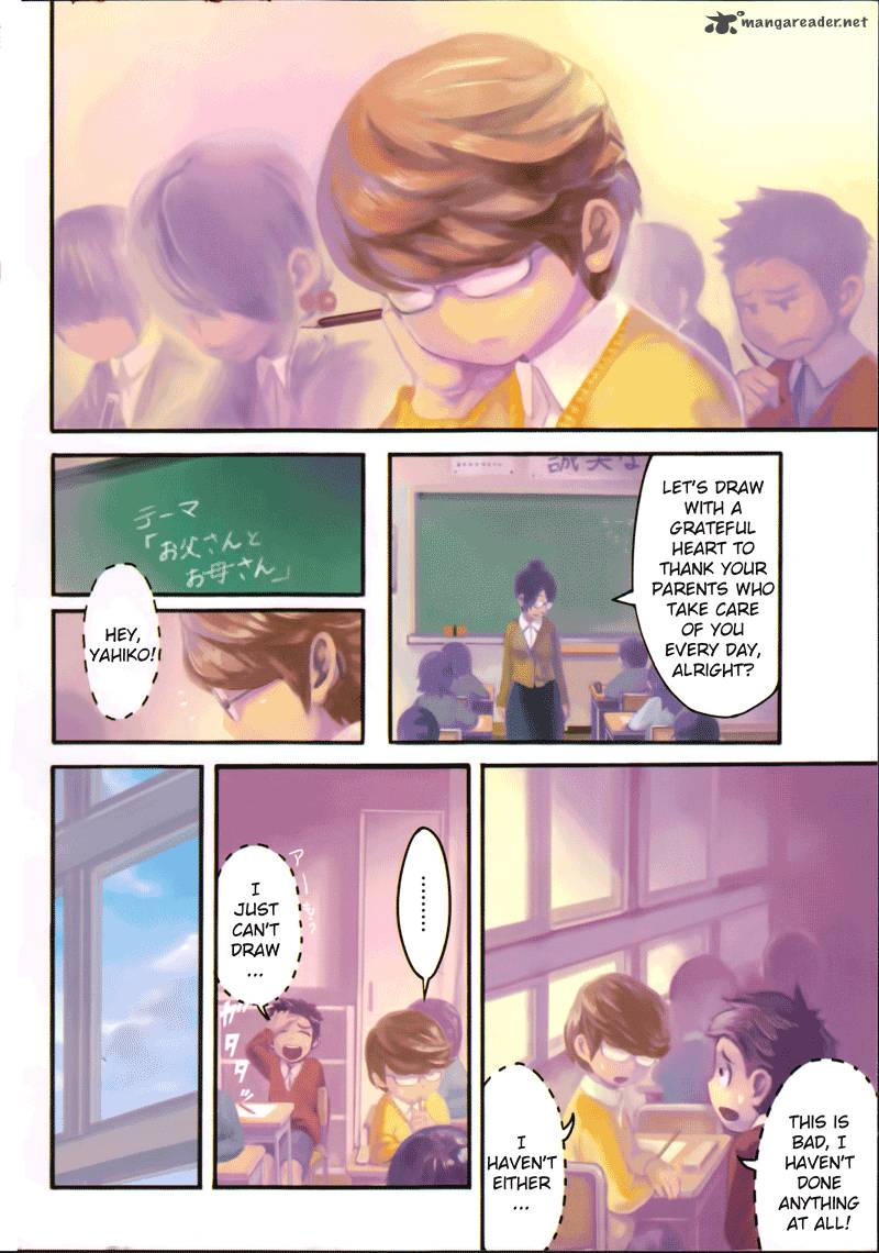Pinks Chapter 1 Page 5