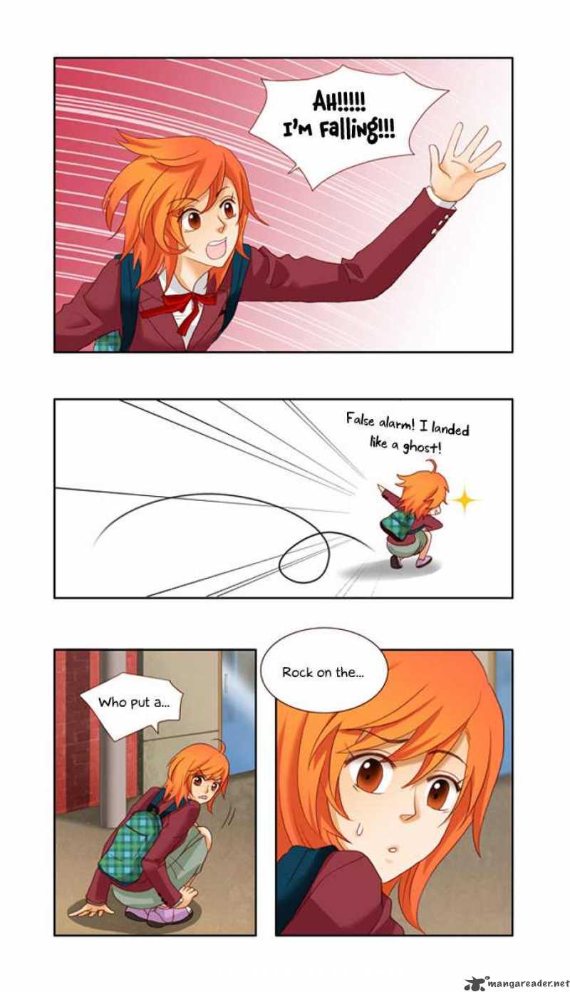 Pinocchio Chapter 1 Page 14