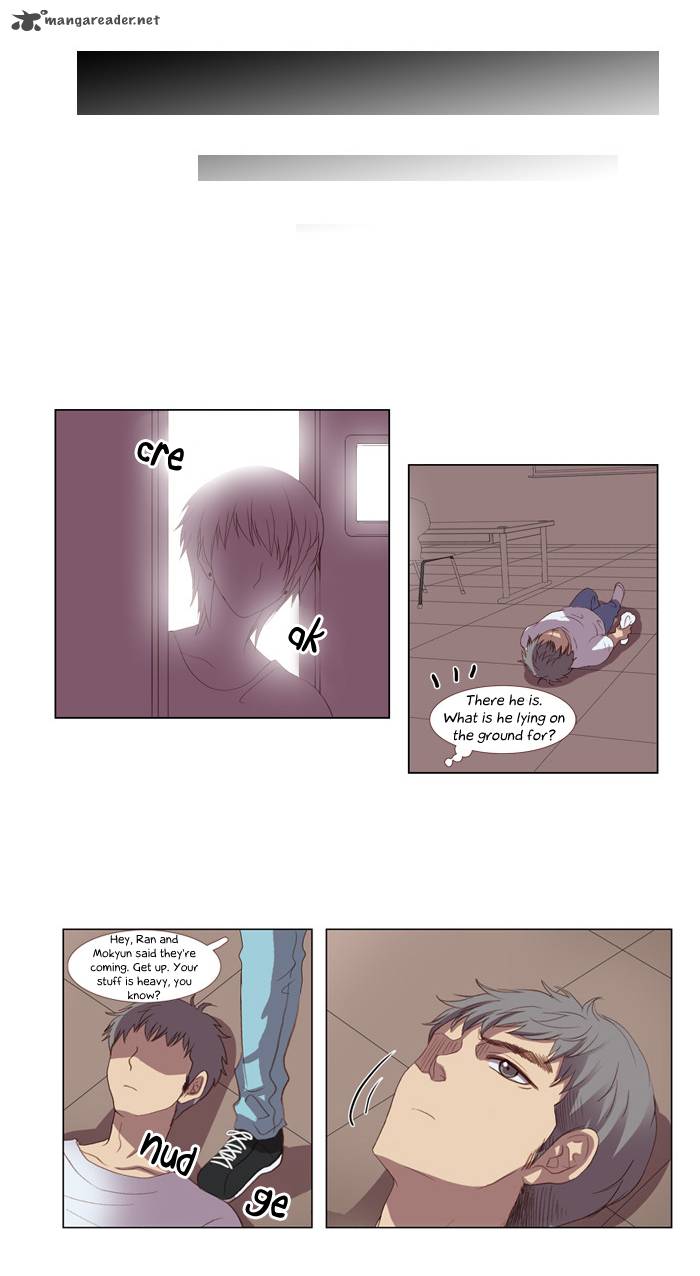 Pinocchio Chapter 14 Page 22
