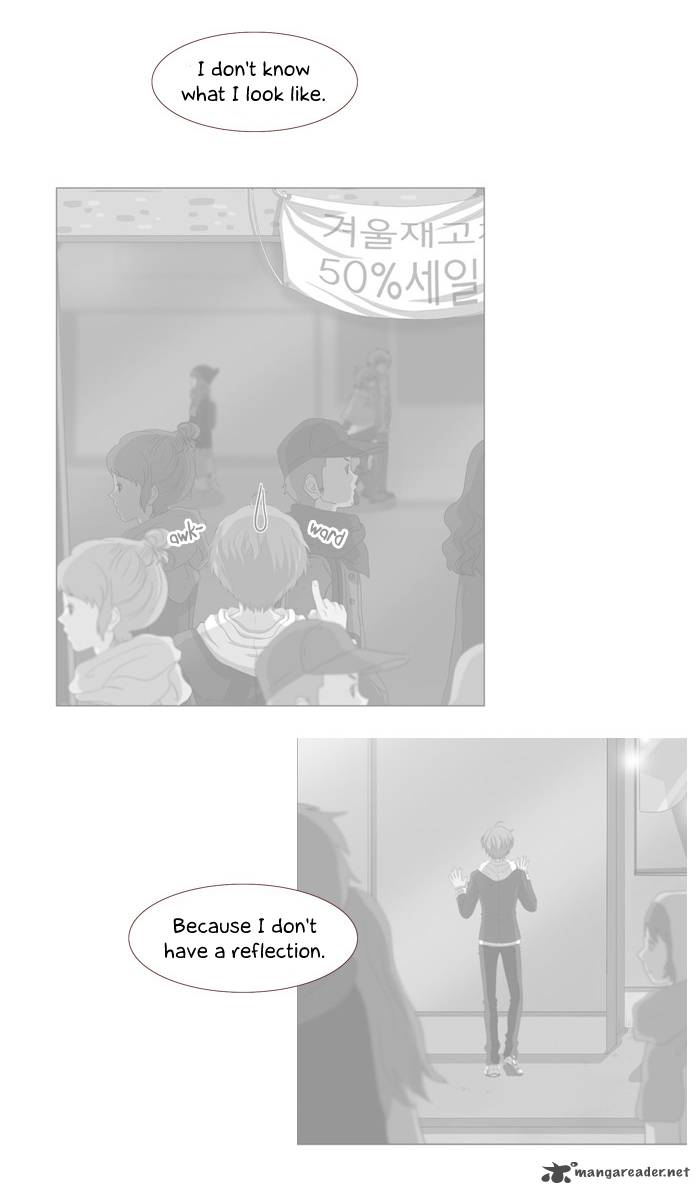 Pinocchio Chapter 26 Page 21