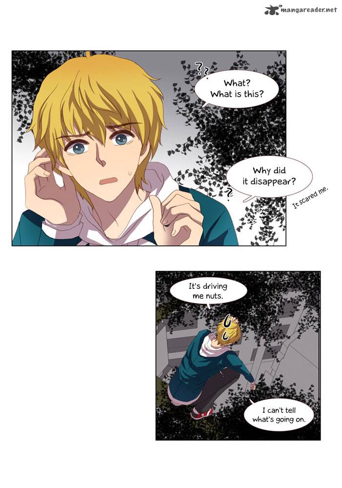 Pinocchio Chapter 31 Page 5