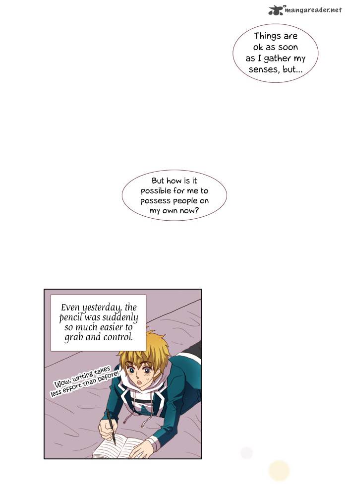 Pinocchio Chapter 42 Page 18