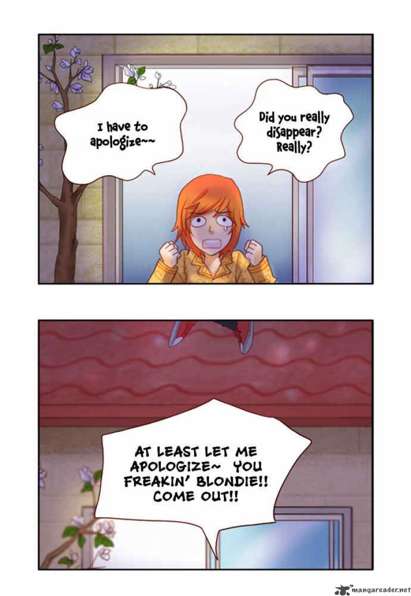 Pinocchio Chapter 5 Page 7