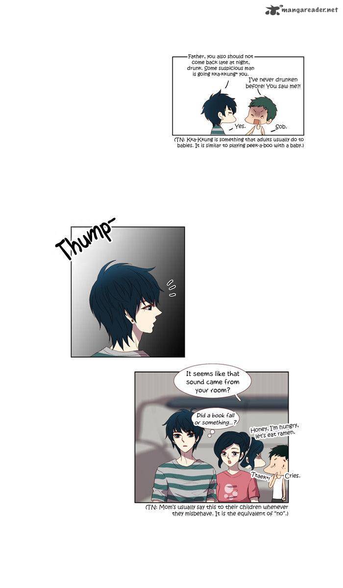 Pinocchio Chapter 53 Page 15