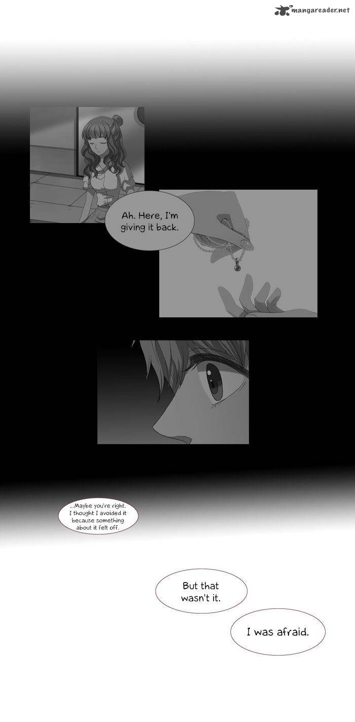 Pinocchio Chapter 73 Page 33