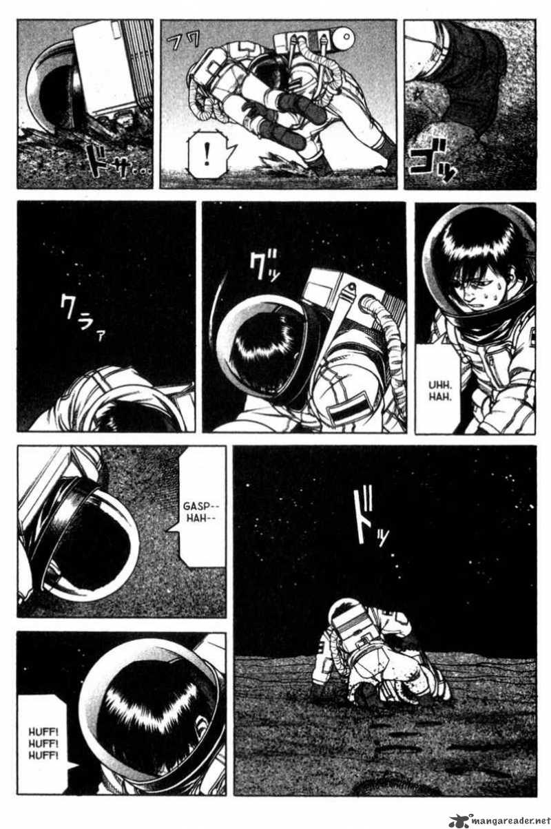 Planetes Chapter 10 Page 28