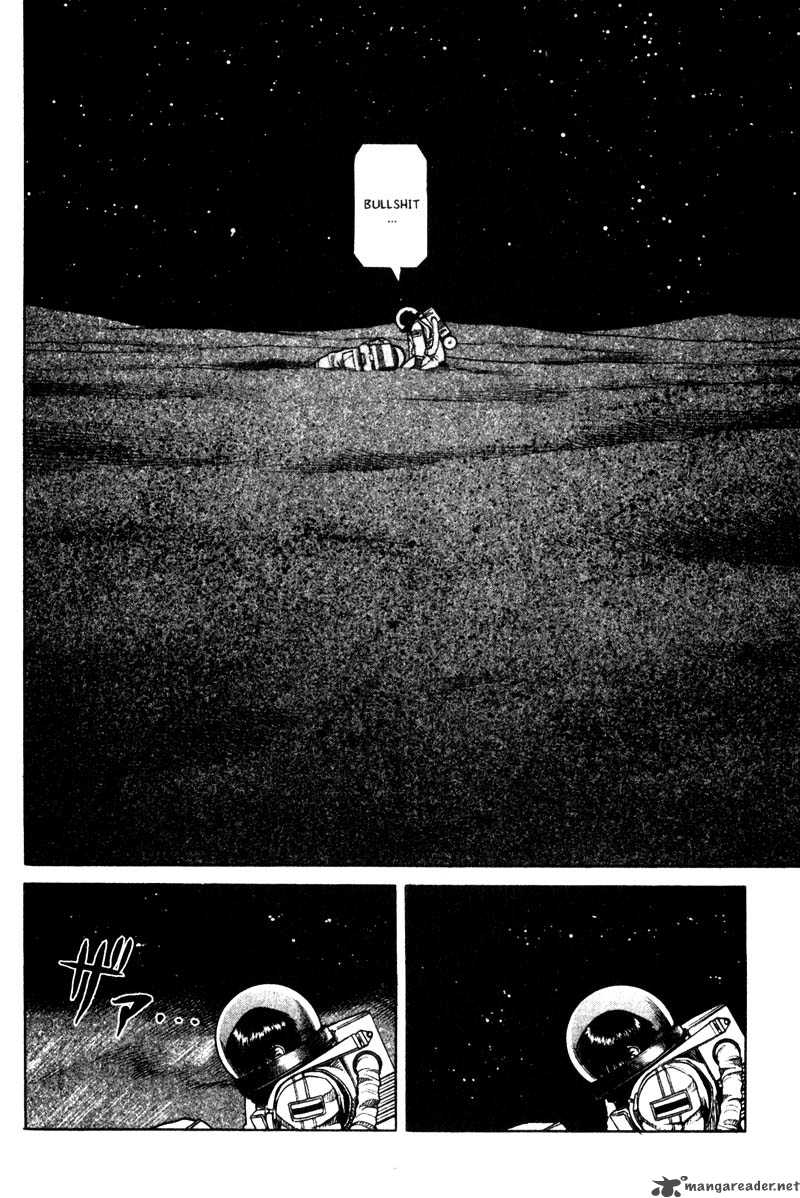 Planetes Chapter 10 Page 29