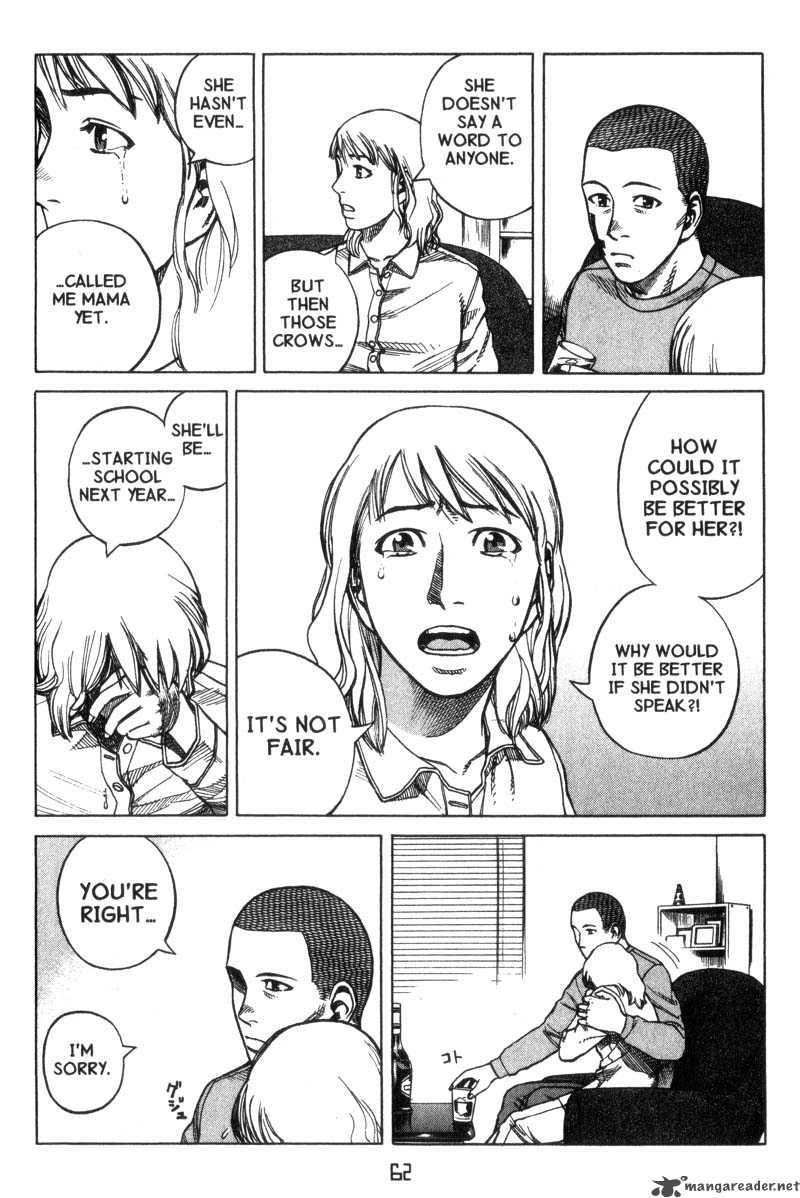Planetes Chapter 13 Page 26