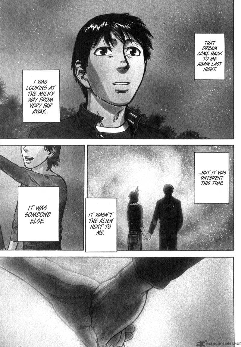 Planetes Chapter 15 Page 2