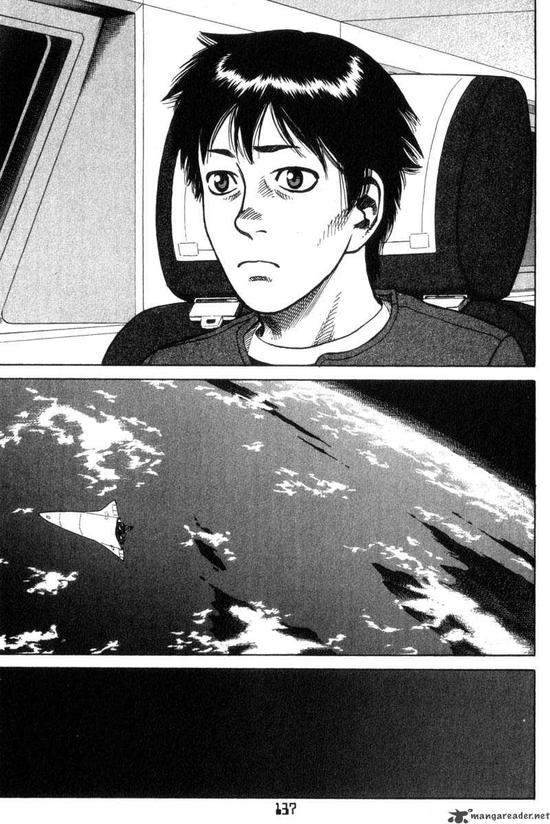 Planetes Chapter 15 Page 25