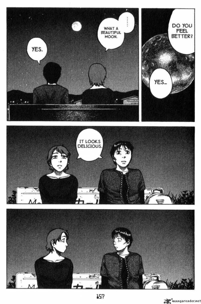 Planetes Chapter 15 Page 45