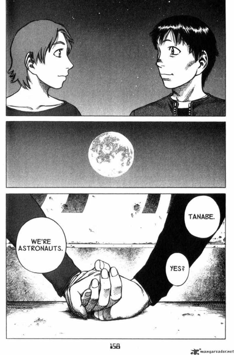 Planetes Chapter 15 Page 46