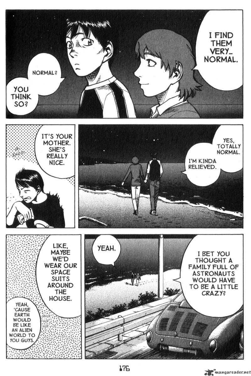 Planetes Chapter 16 Page 12