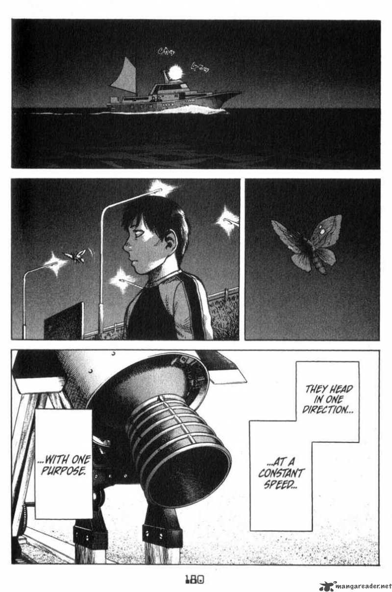 Planetes Chapter 16 Page 16
