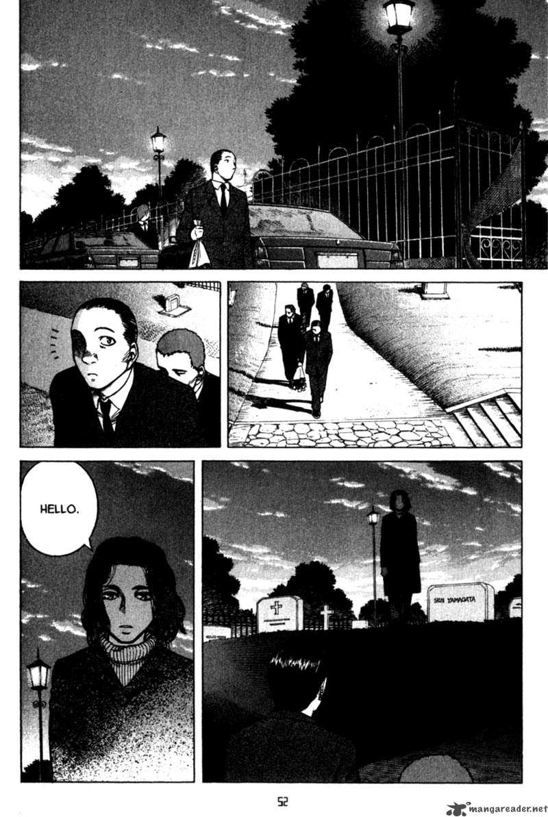 Planetes Chapter 18 Page 16