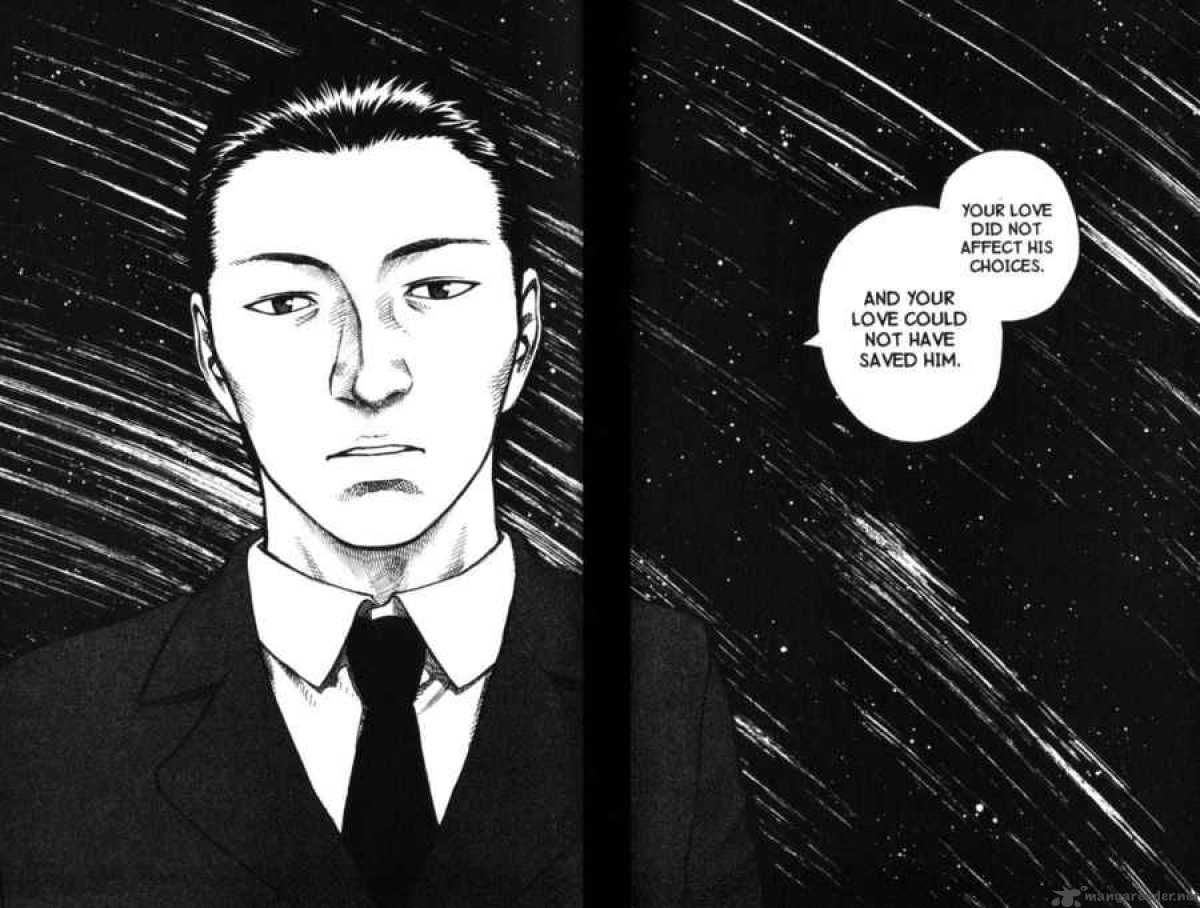 Planetes Chapter 18 Page 26