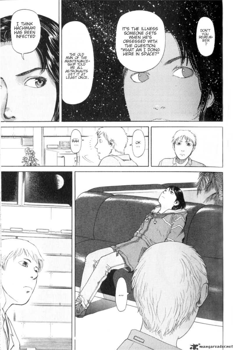 Planetes Chapter 2 Page 11