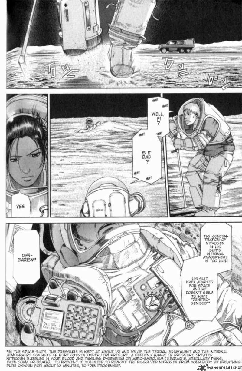 Planetes Chapter 2 Page 24