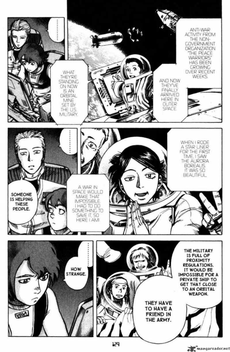 Planetes Chapter 20 Page 26