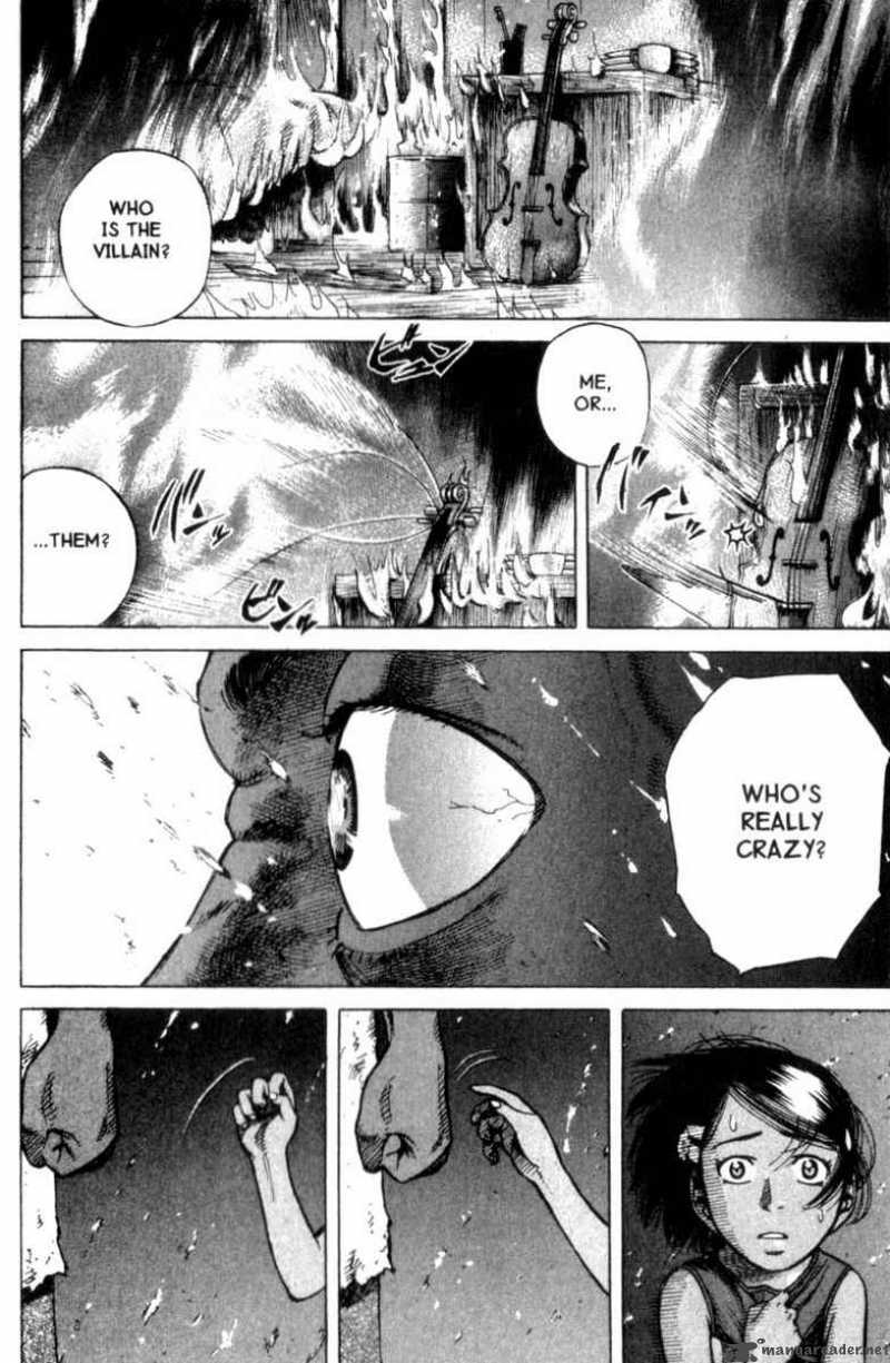 Planetes Chapter 23 Page 5