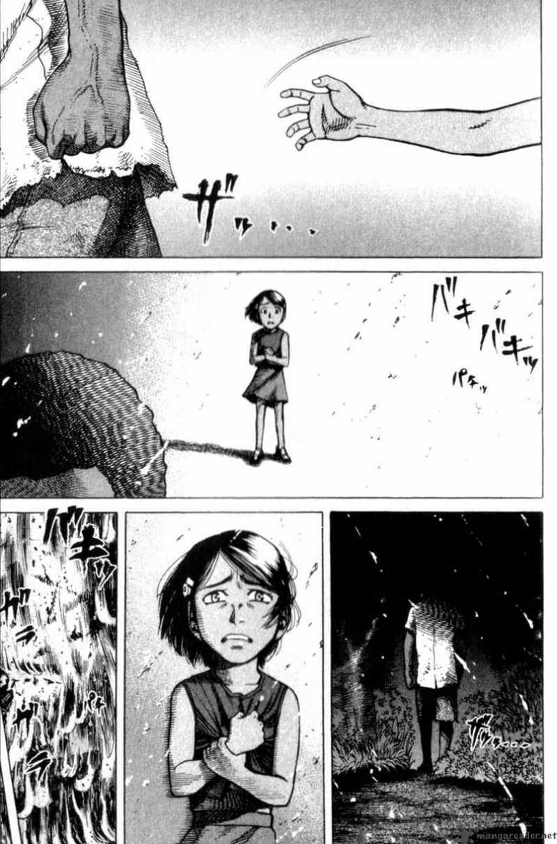 Planetes Chapter 23 Page 6