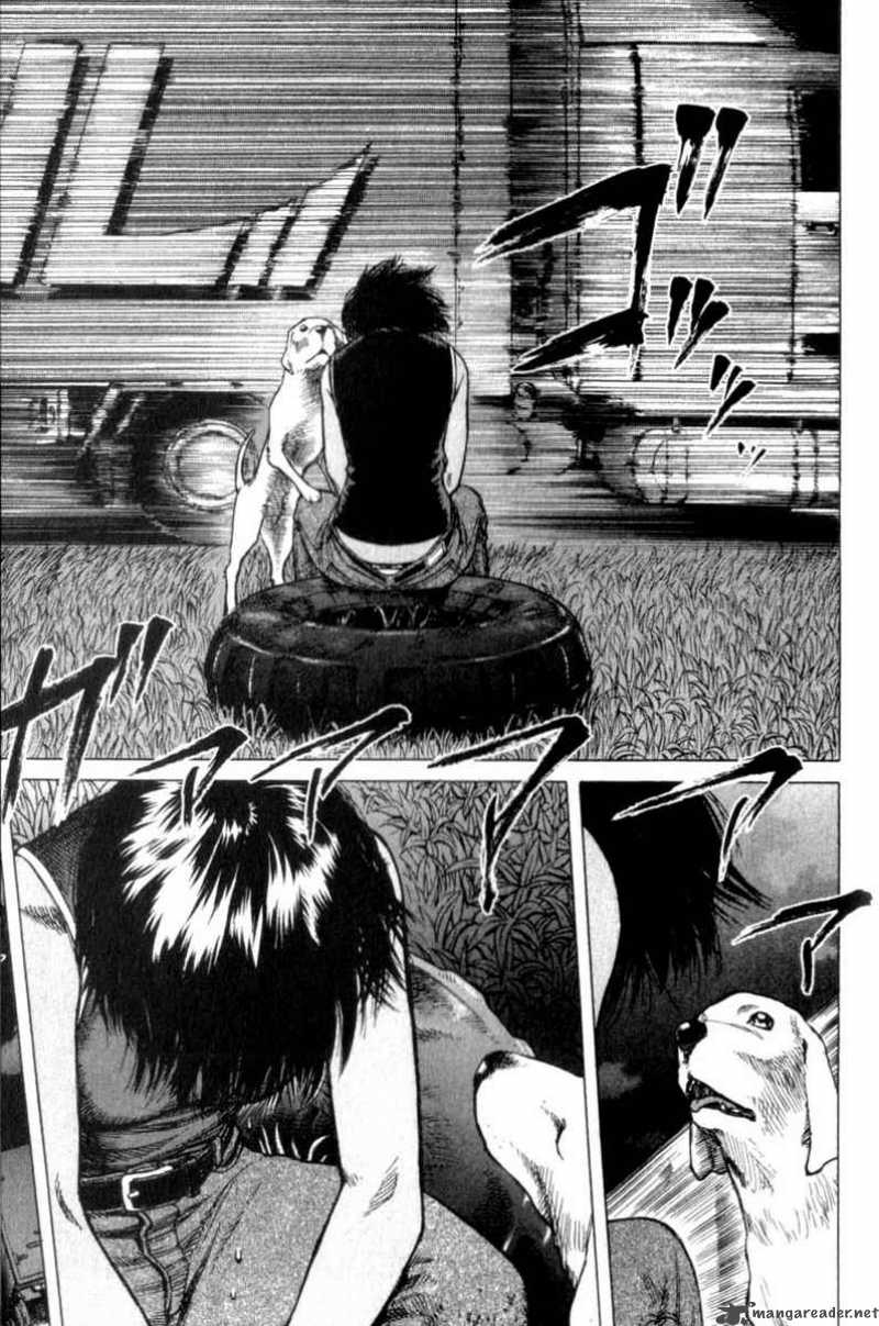 Planetes Chapter 24 Page 24