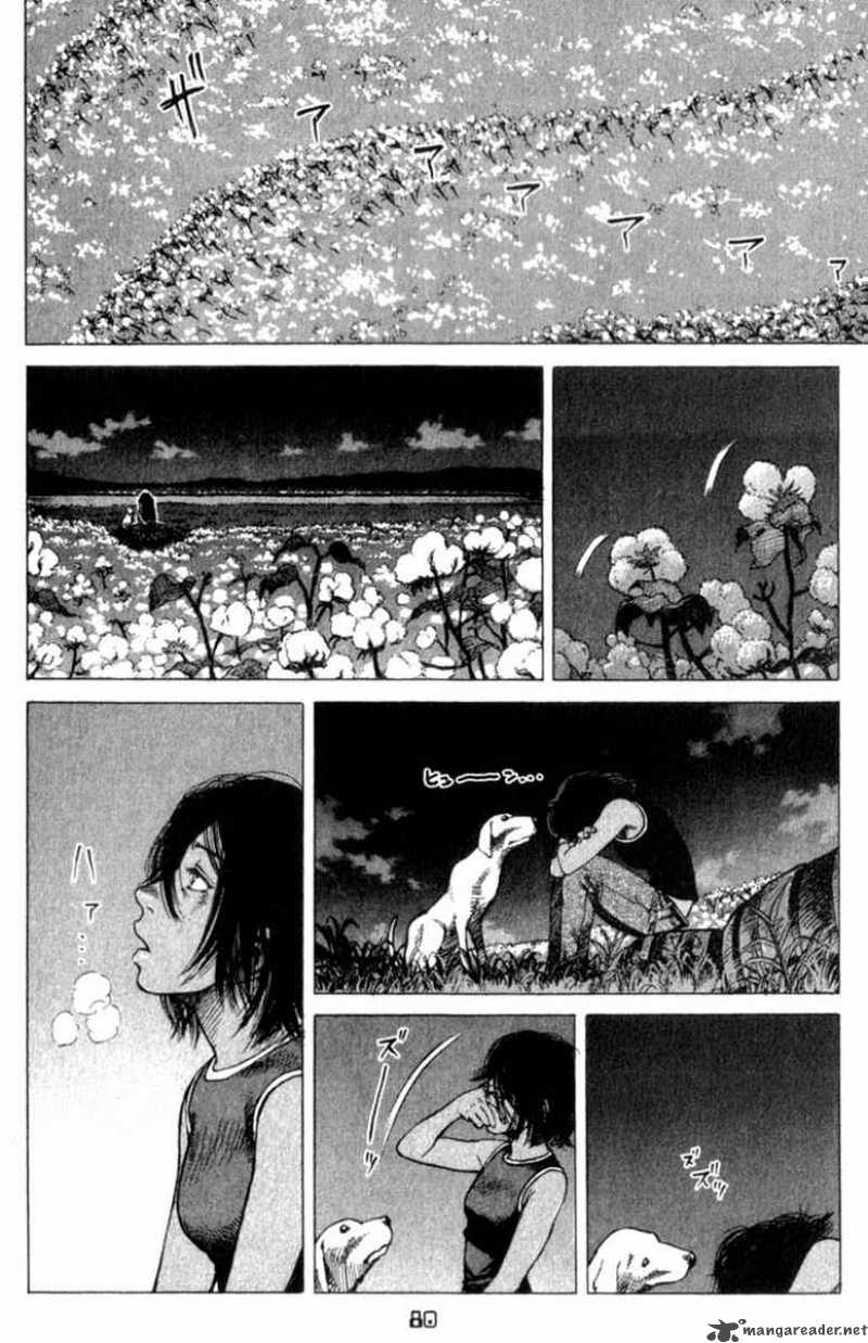 Planetes Chapter 24 Page 25