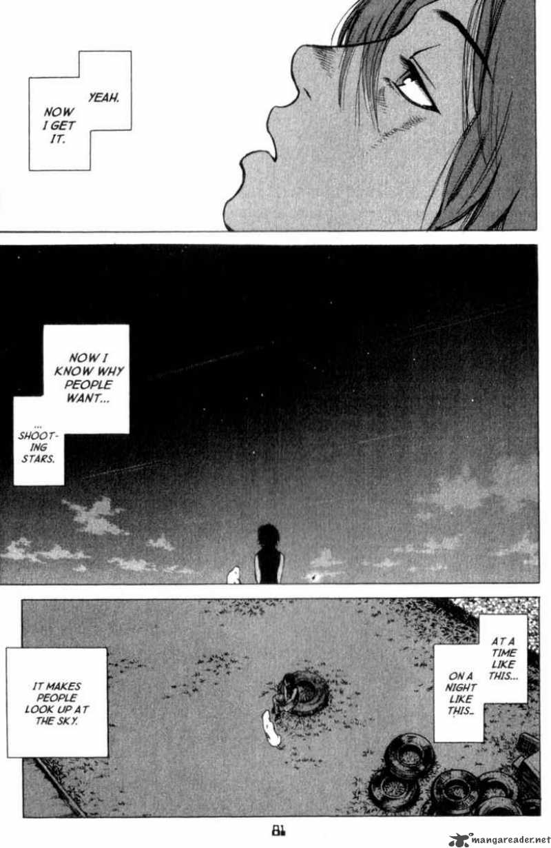 Planetes Chapter 24 Page 26