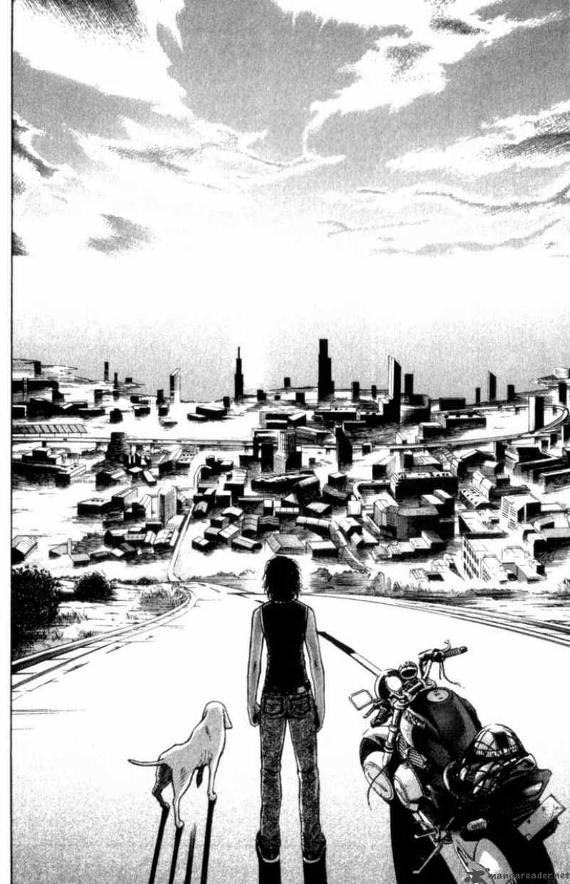 Planetes Chapter 24 Page 33