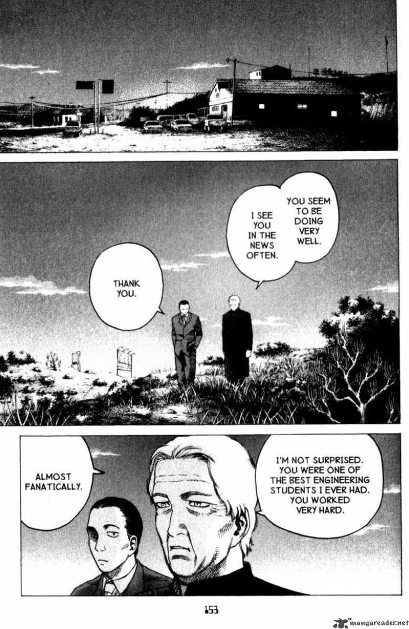 Planetes Chapter 26 Page 13