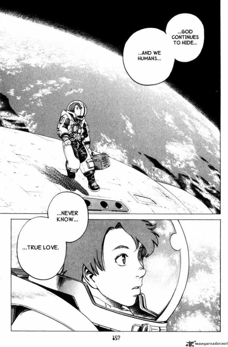 Planetes Chapter 26 Page 17