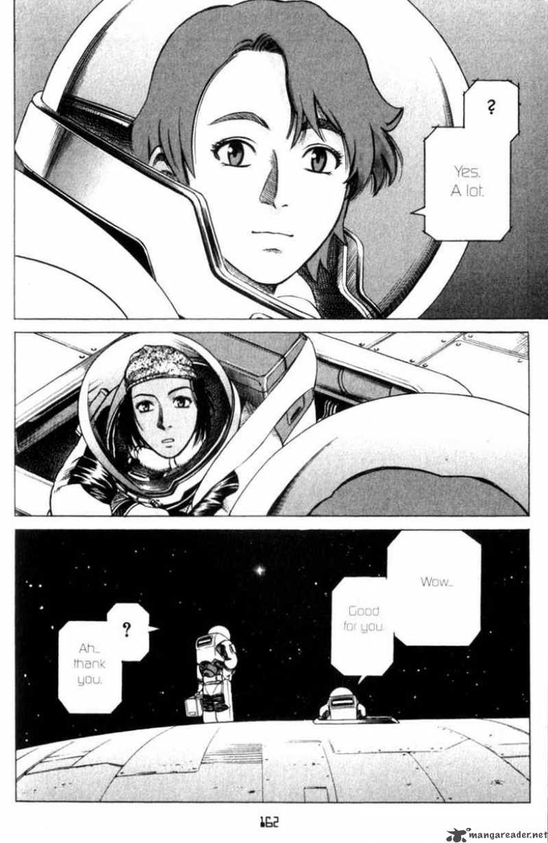 Planetes Chapter 26 Page 22