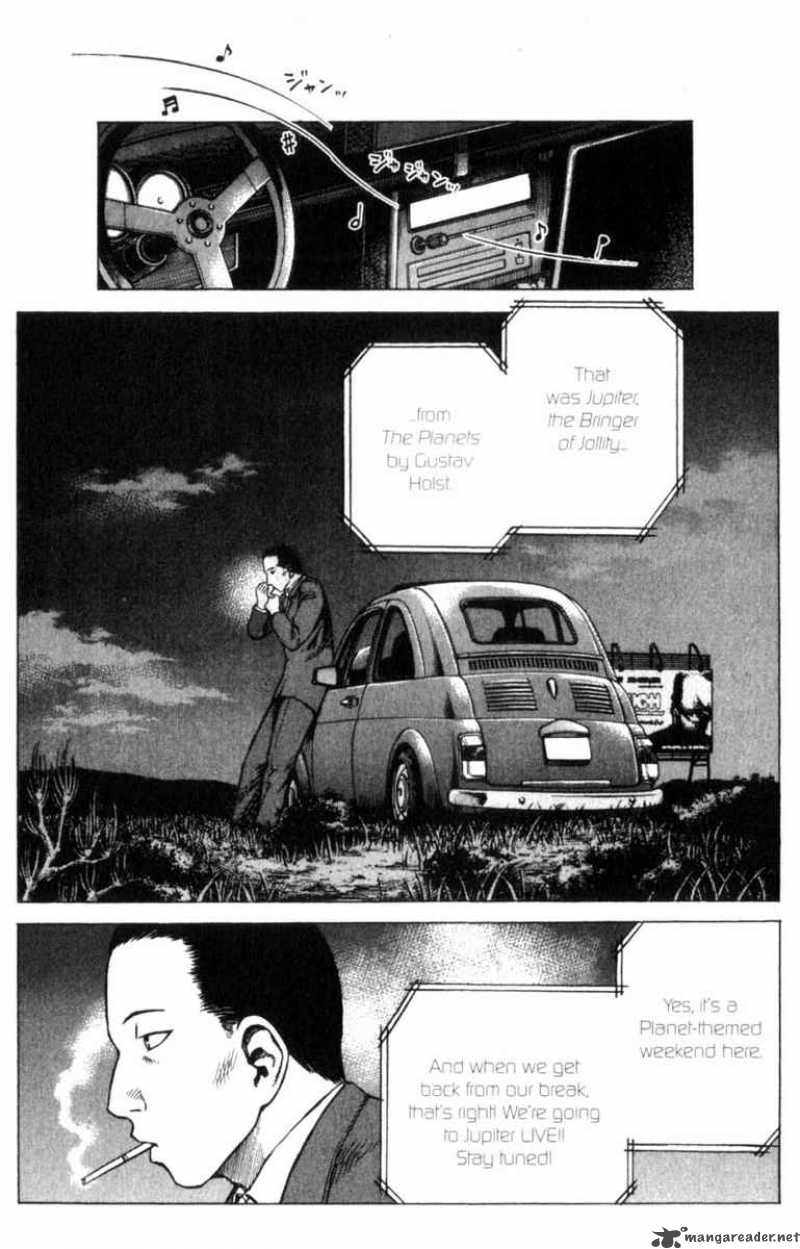 Planetes Chapter 26 Page 23