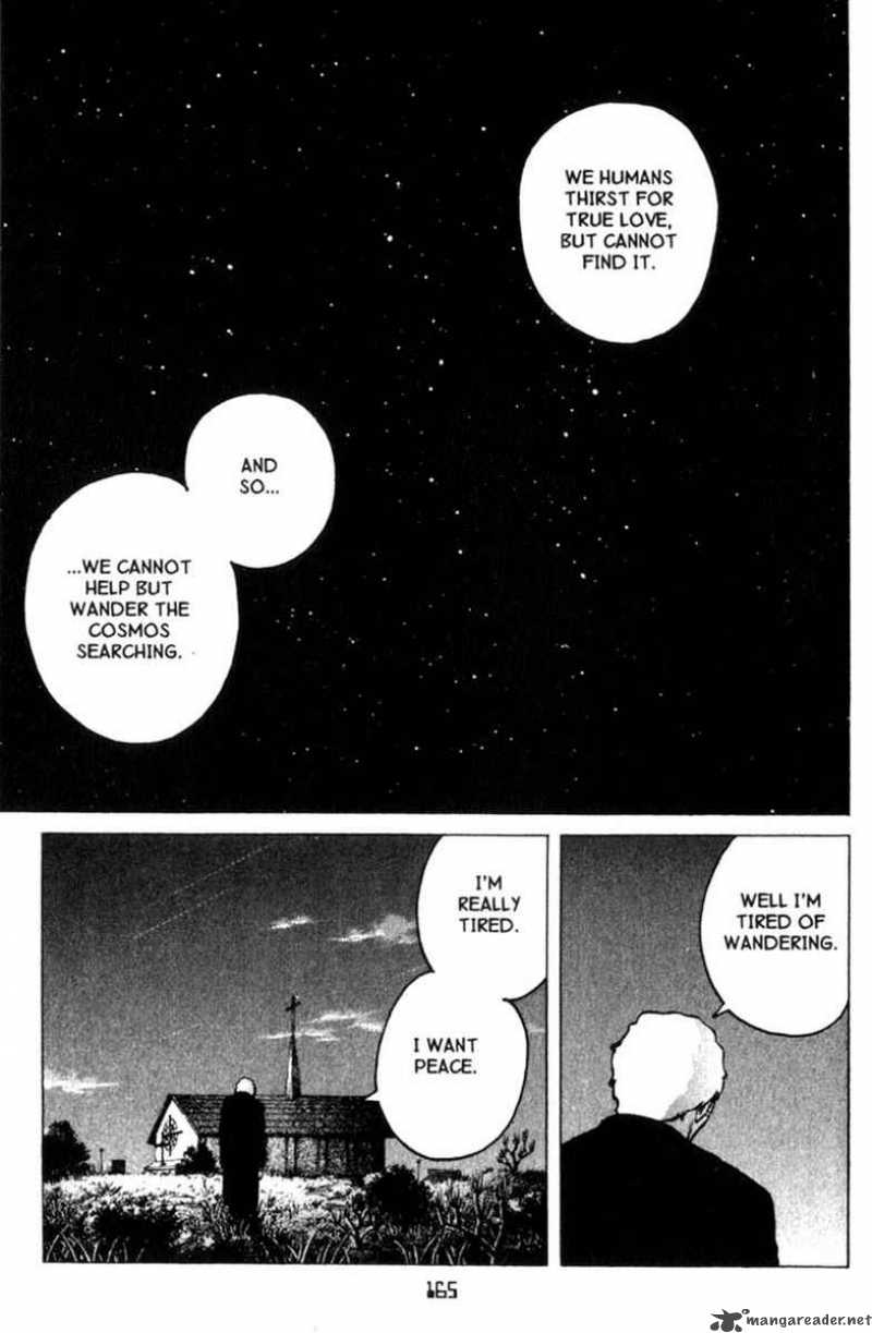 Planetes Chapter 26 Page 25