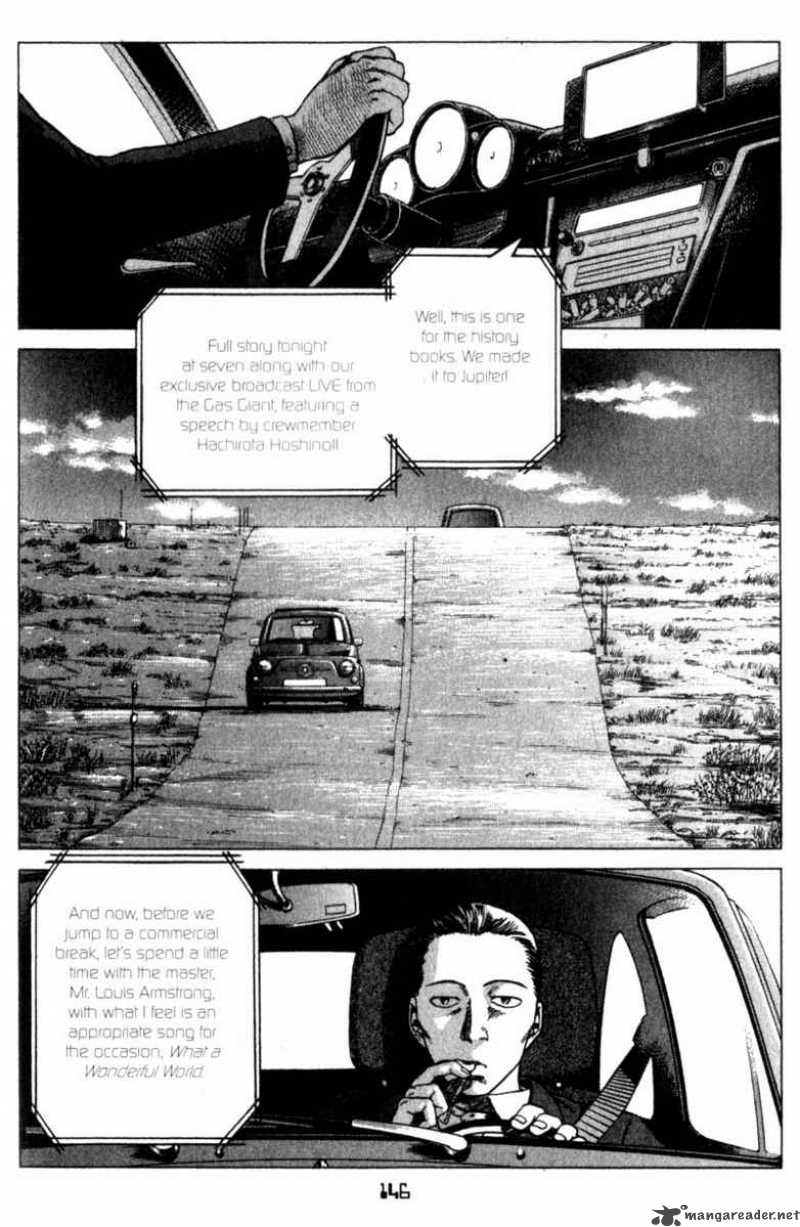 Planetes Chapter 26 Page 6