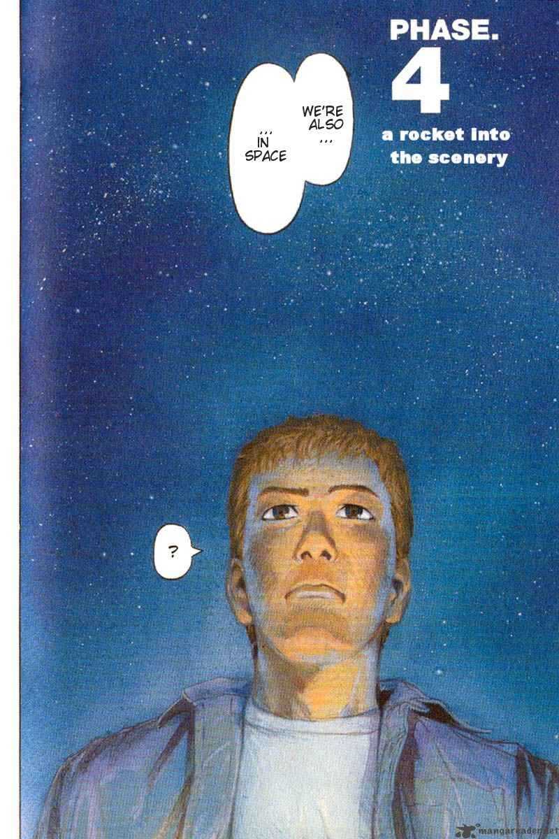 Planetes Chapter 4 Page 4