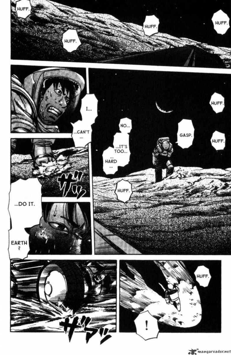 Planetes Chapter 5 Page 30