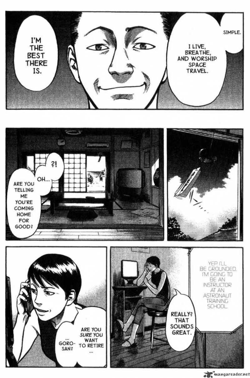 Planetes Chapter 6 Page 24