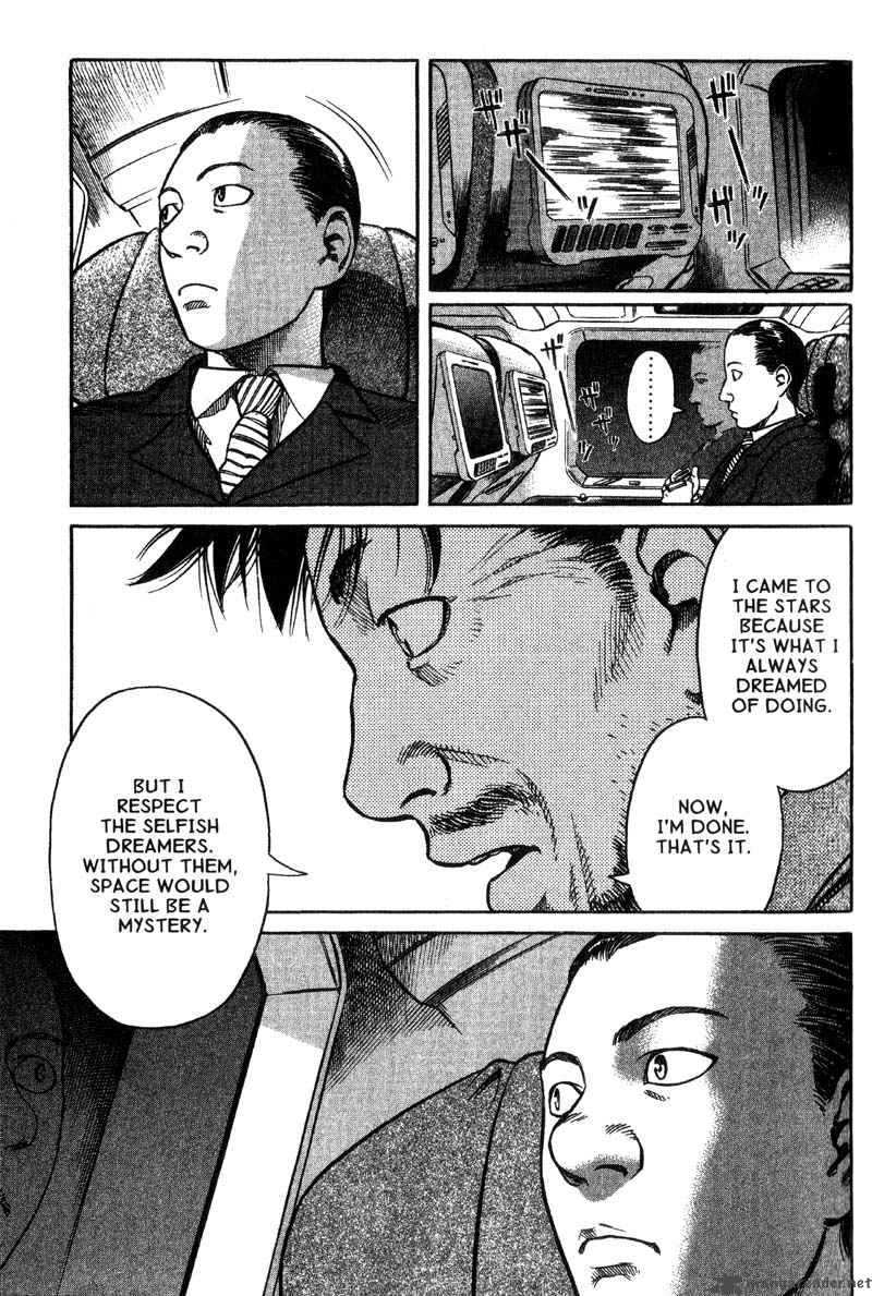 Planetes Chapter 6 Page 29