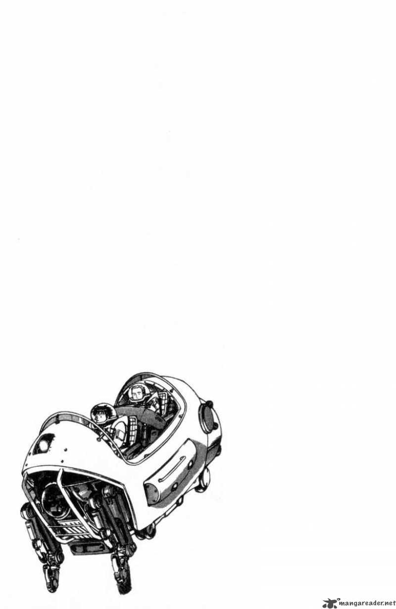 Planetes Chapter 6 Page 49