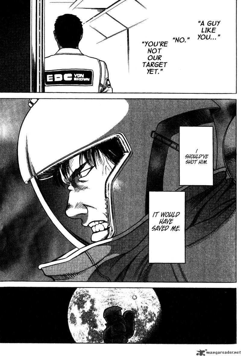 Planetes Chapter 9 Page 4