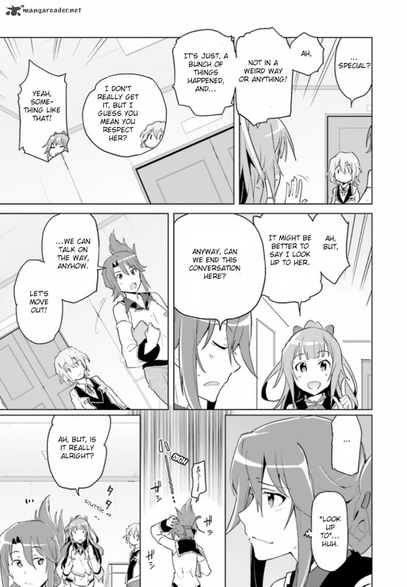 Plastic Memories Say To Good Bye Chapter 1 Page 14