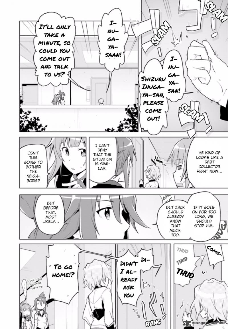 Plastic Memories Say To Good Bye Chapter 1 Page 29