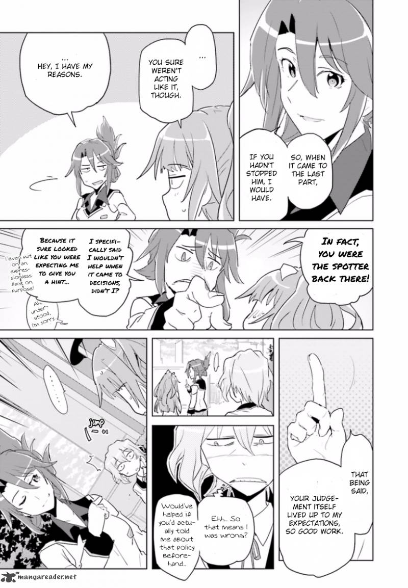 Plastic Memories Say To Good Bye Chapter 1 Page 44