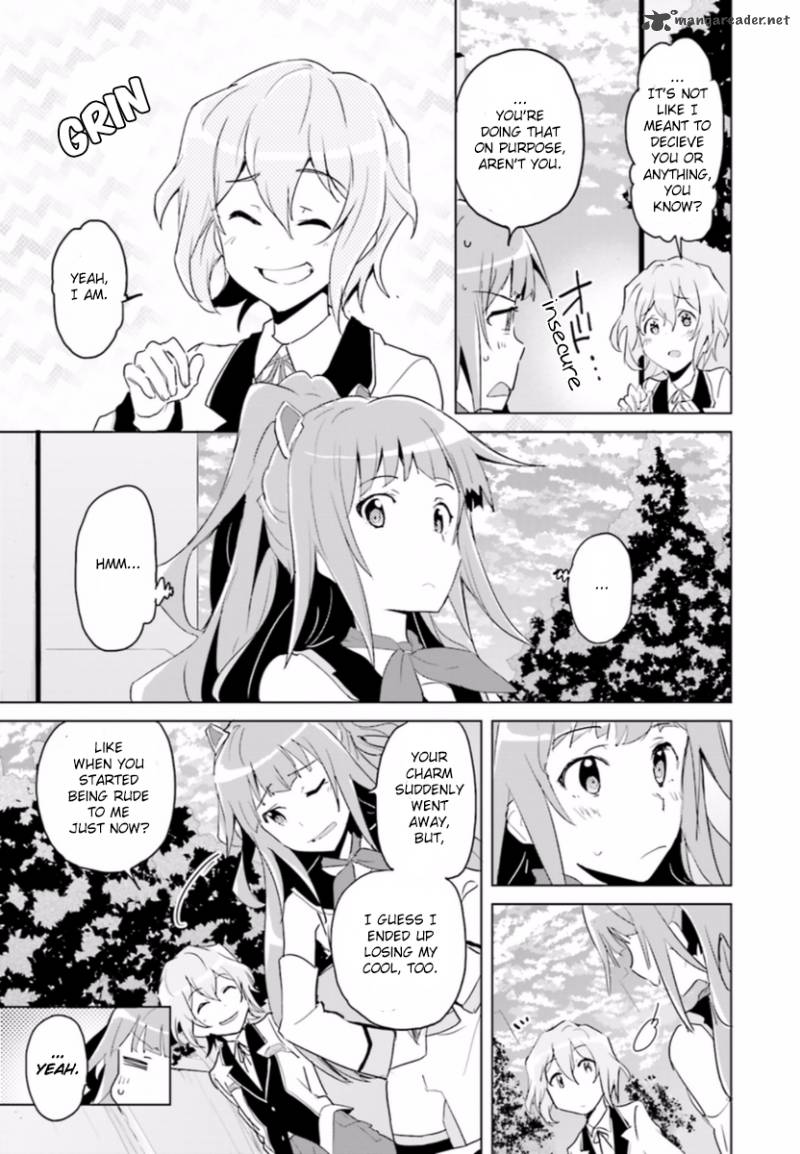 Plastic Memories Say To Good Bye Chapter 1 Page 48