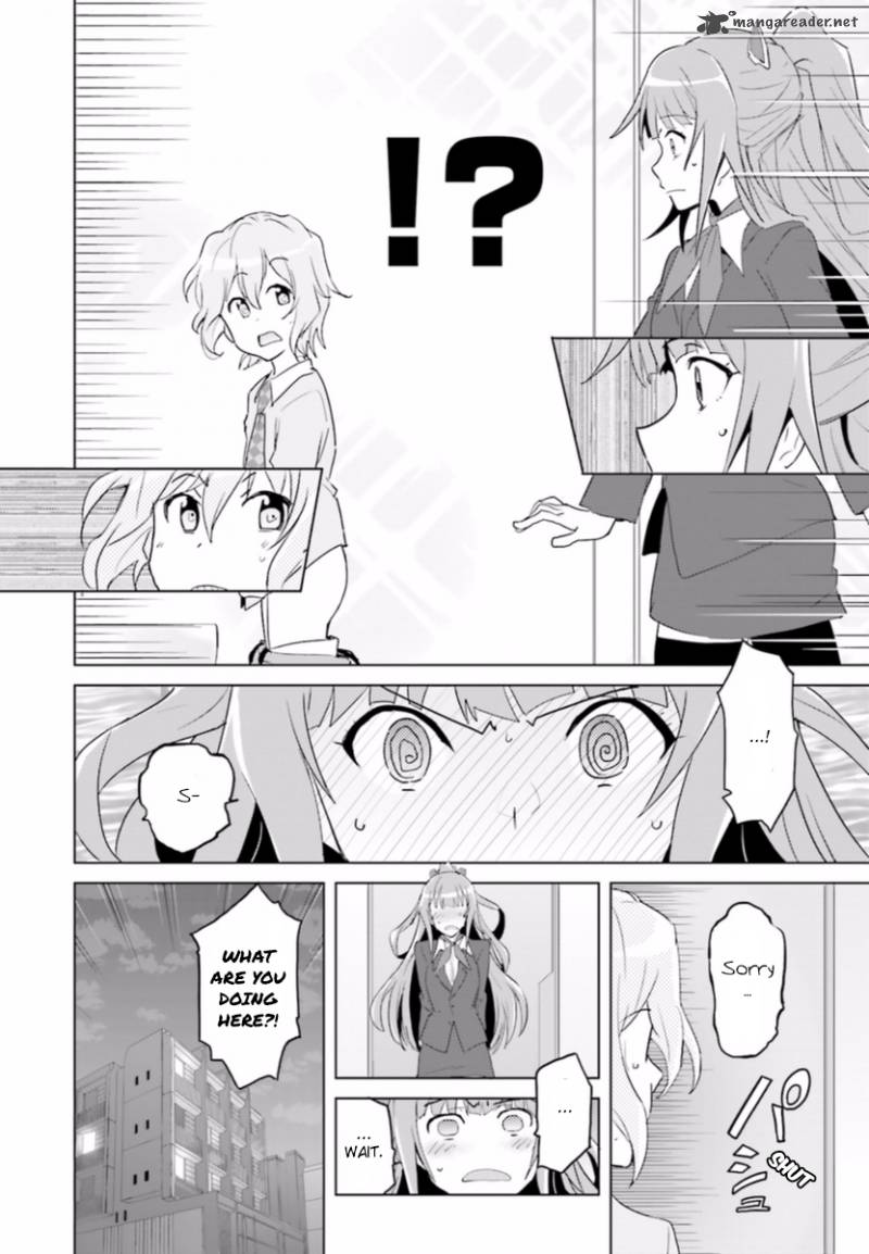 Plastic Memories Say To Good Bye Chapter 1 Page 63