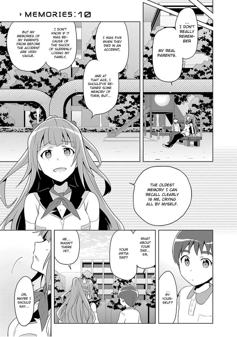 Plastic Memories Say To Good Bye Chapter 10 Page 1