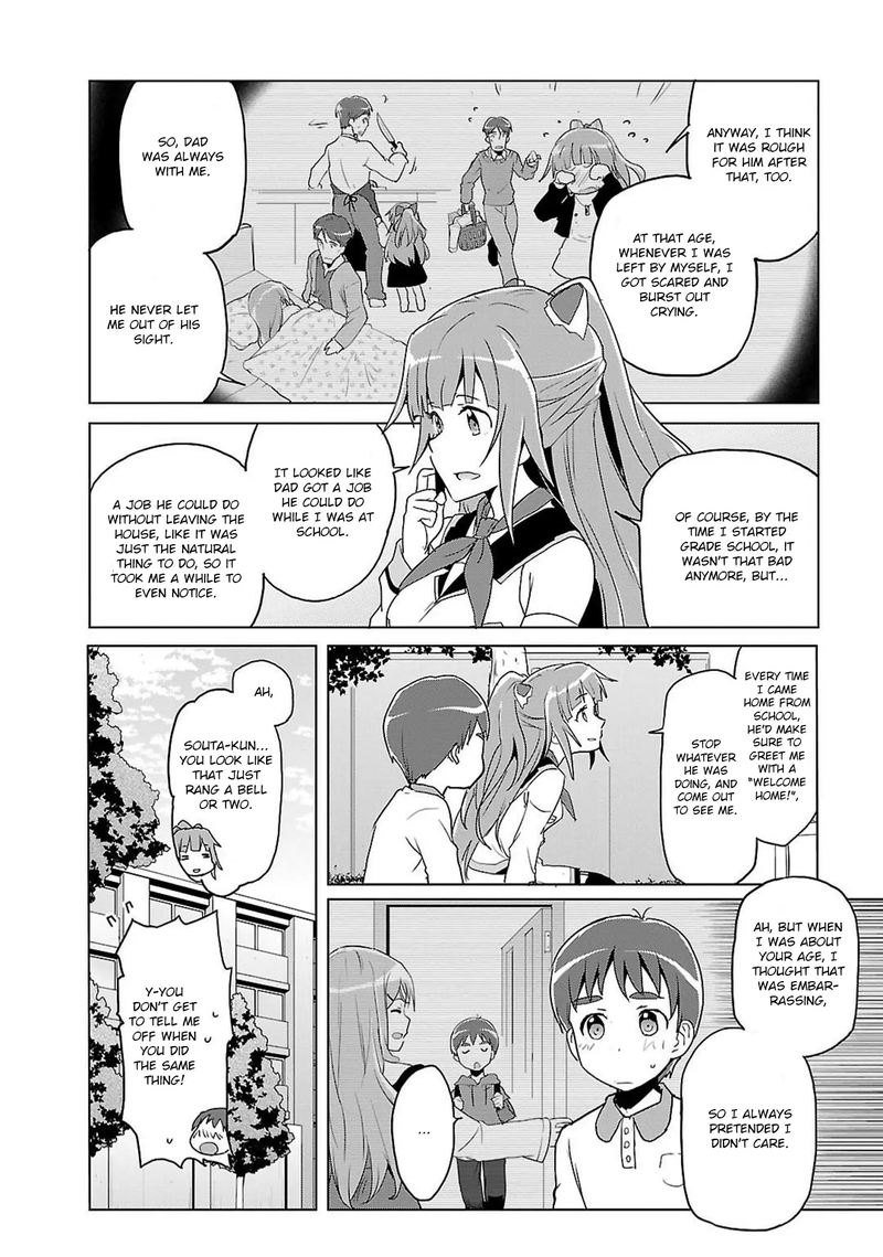 Plastic Memories Say To Good Bye Chapter 10 Page 10