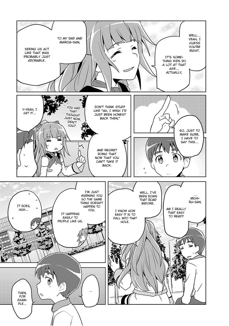 Plastic Memories Say To Good Bye Chapter 10 Page 11